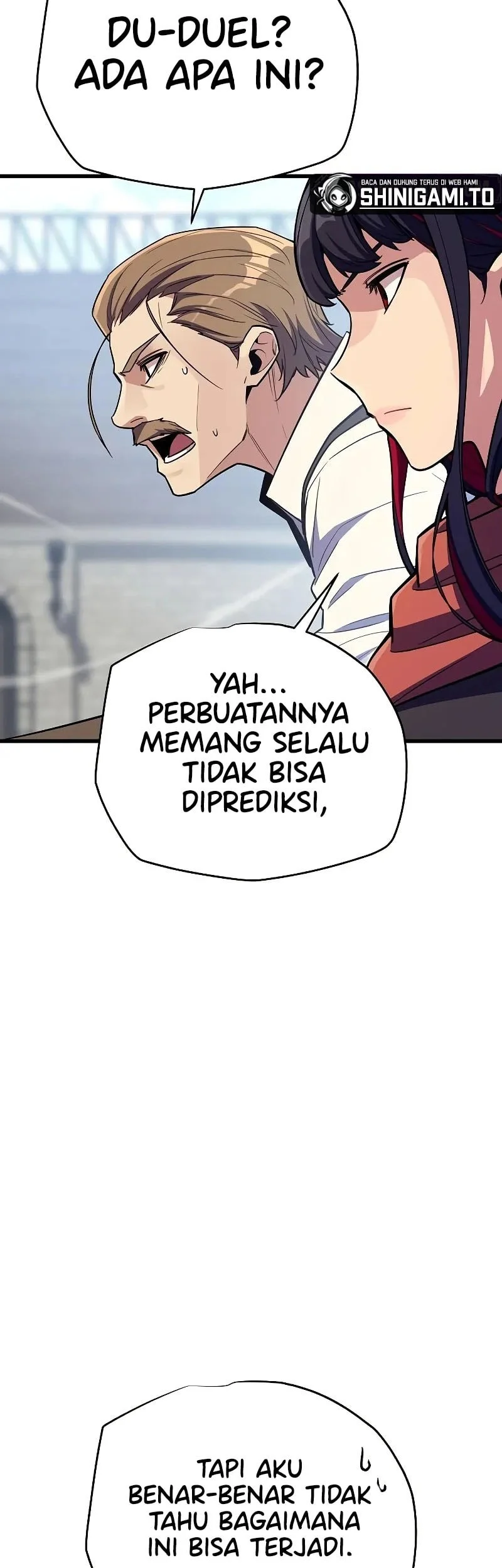 I Start With 13 Hidden Traits Bab 17 halaman 4