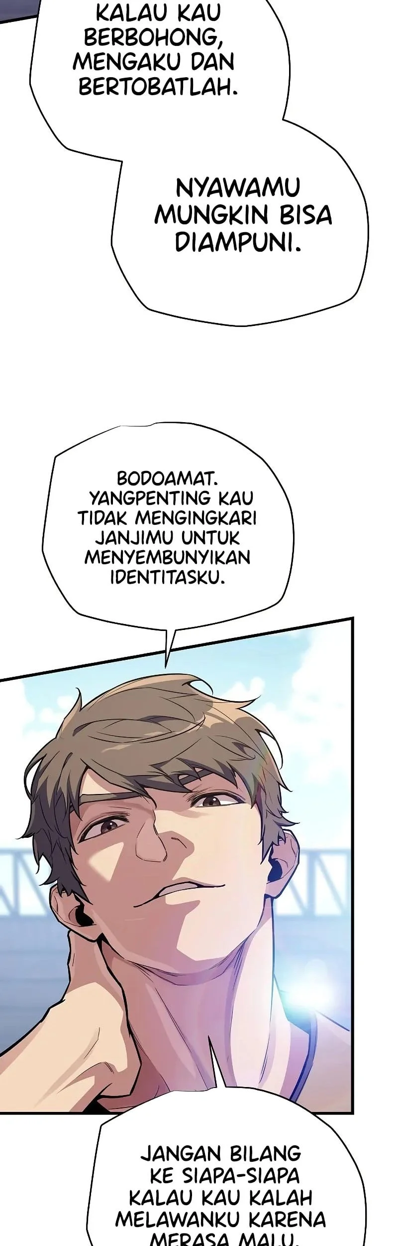 I Start With 13 Hidden Traits Bab 17 halaman 8