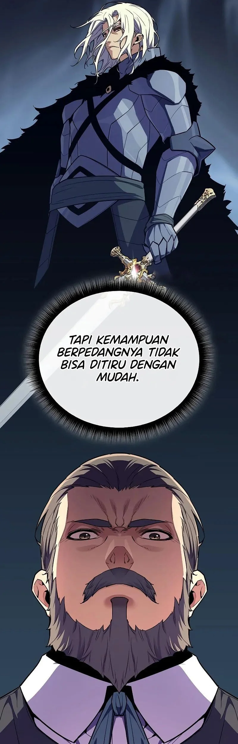 I Start With 13 Hidden Traits Bab 17 halaman 25