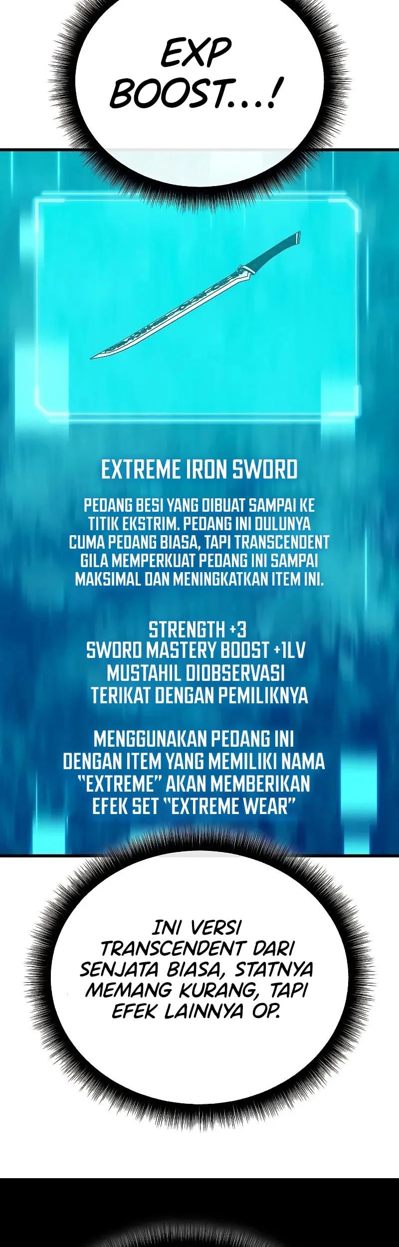 I Start With 13 Hidden Traits Bab 17 halaman 54