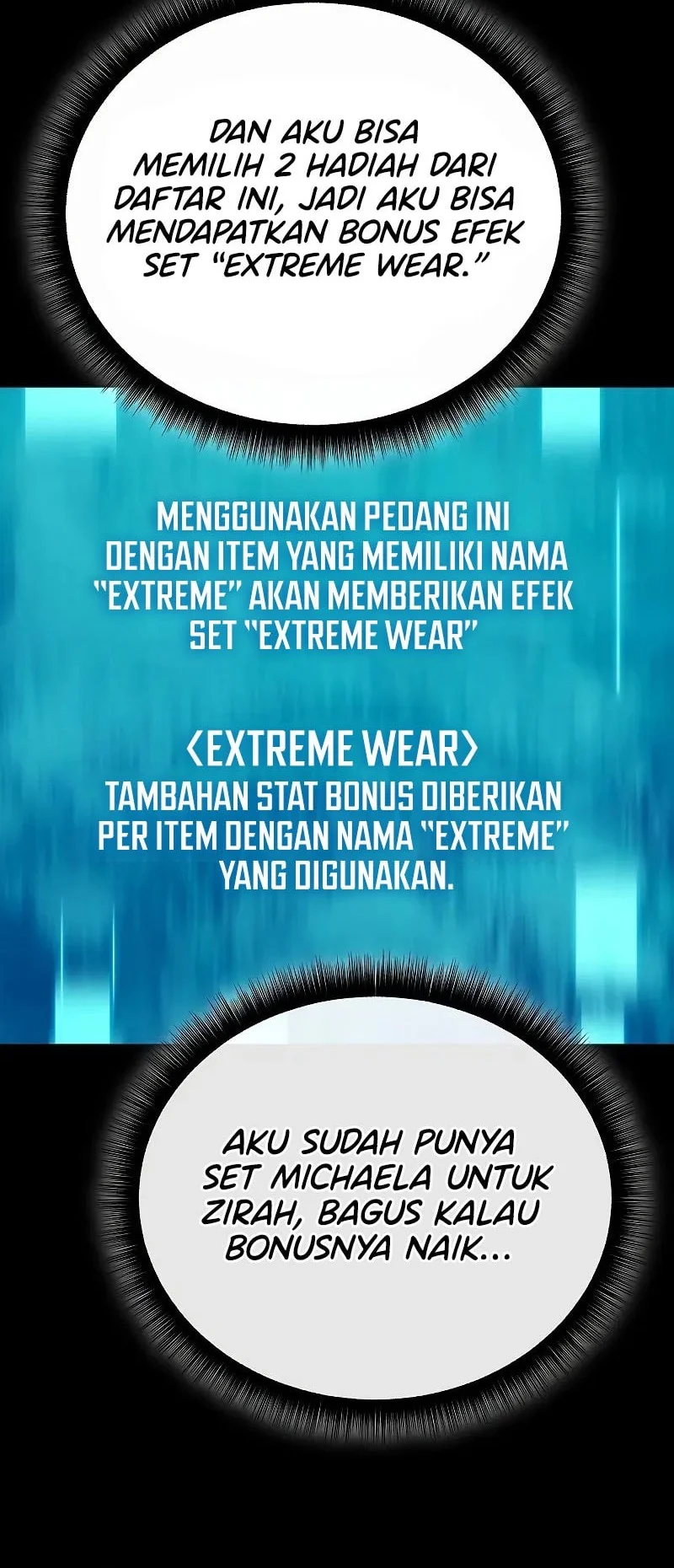 I Start With 13 Hidden Traits Bab 17 halaman 55