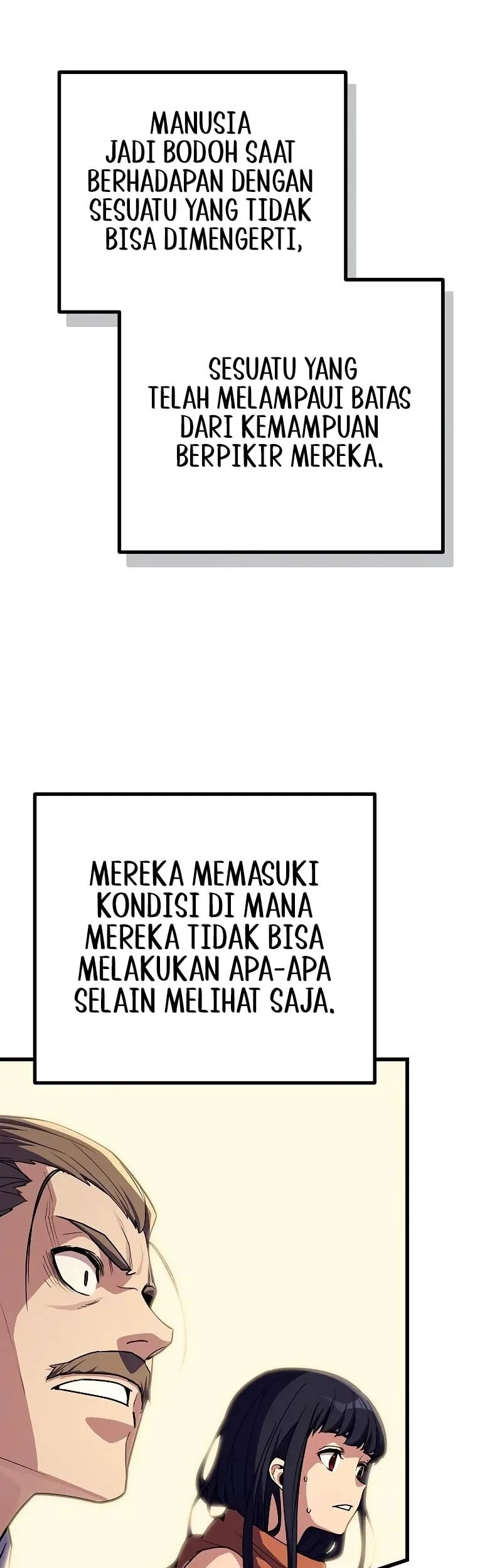 I Start With 13 Hidden Traits Bab 17 halaman 70