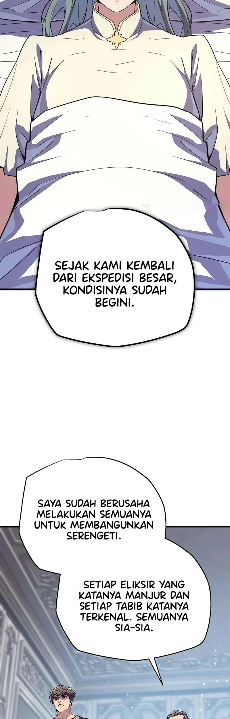 I Start With 13 Hidden Traits Bab 18 halaman 3