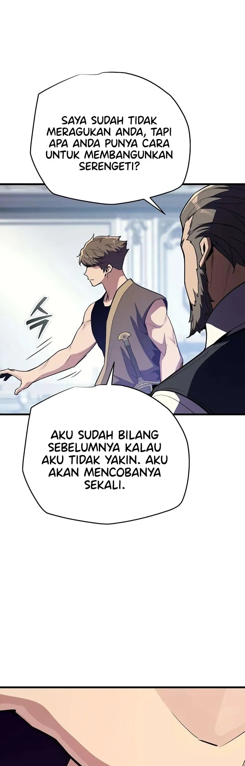 I Start With 13 Hidden Traits Bab 18 halaman 7