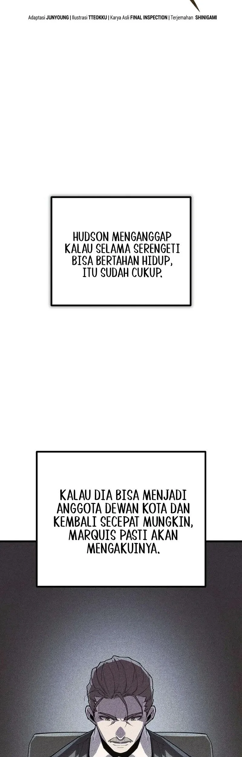 I Start With 13 Hidden Traits Bab 18 halaman 23