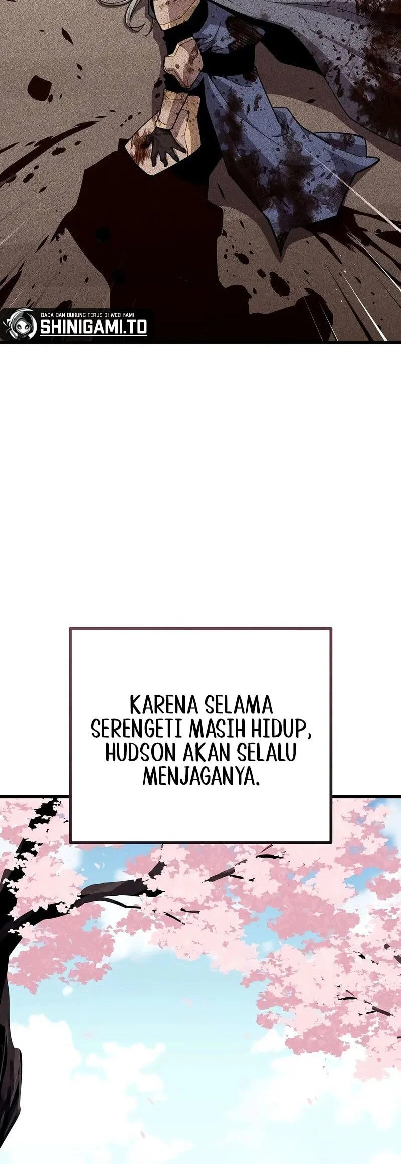 I Start With 13 Hidden Traits Bab 18 halaman 25