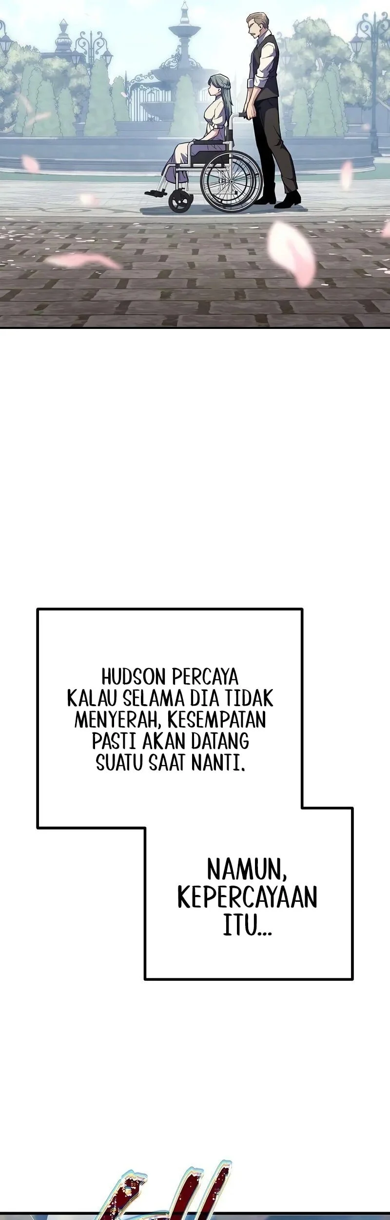 I Start With 13 Hidden Traits Bab 18 halaman 26
