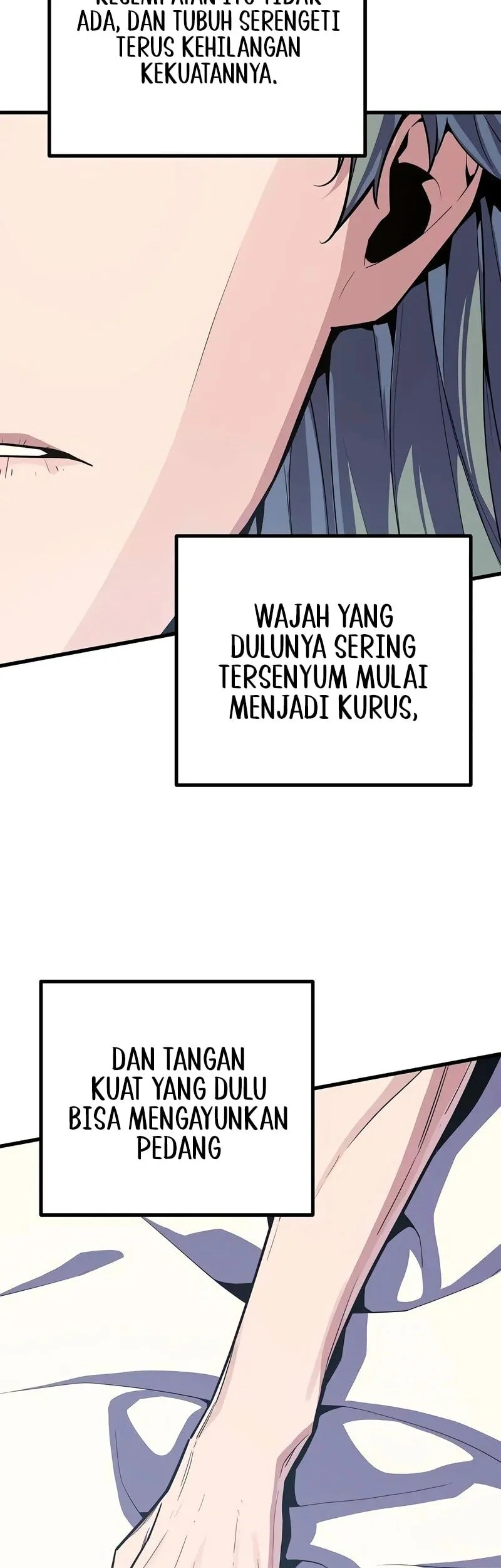 I Start With 13 Hidden Traits Bab 18 halaman 28