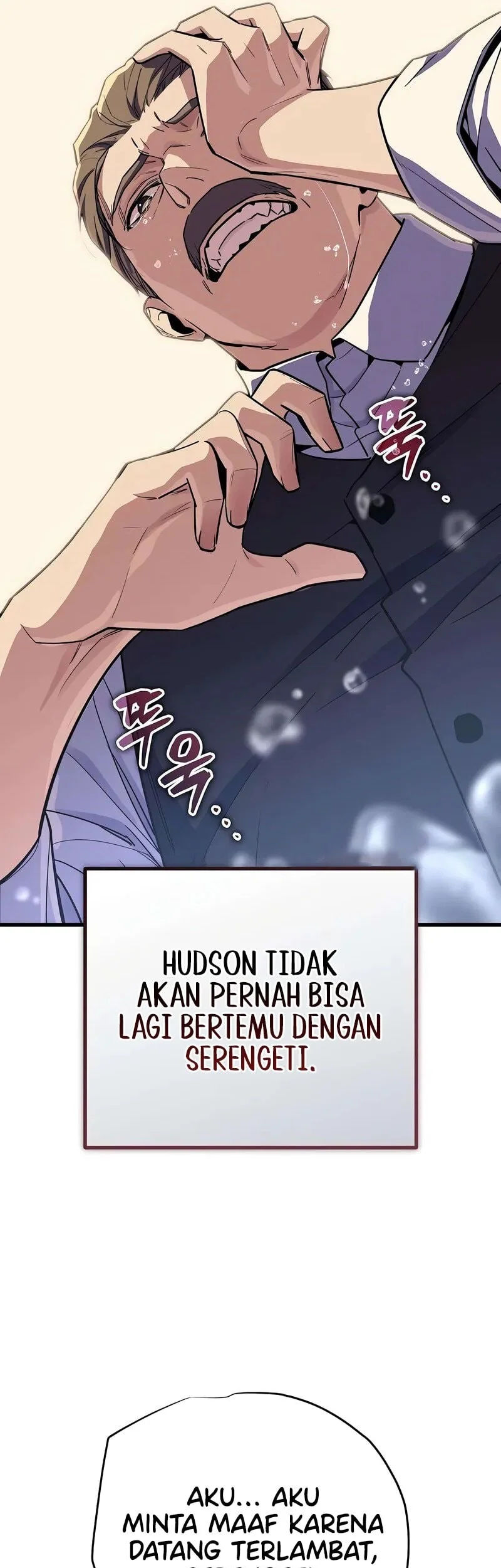 I Start With 13 Hidden Traits Bab 18 halaman 30