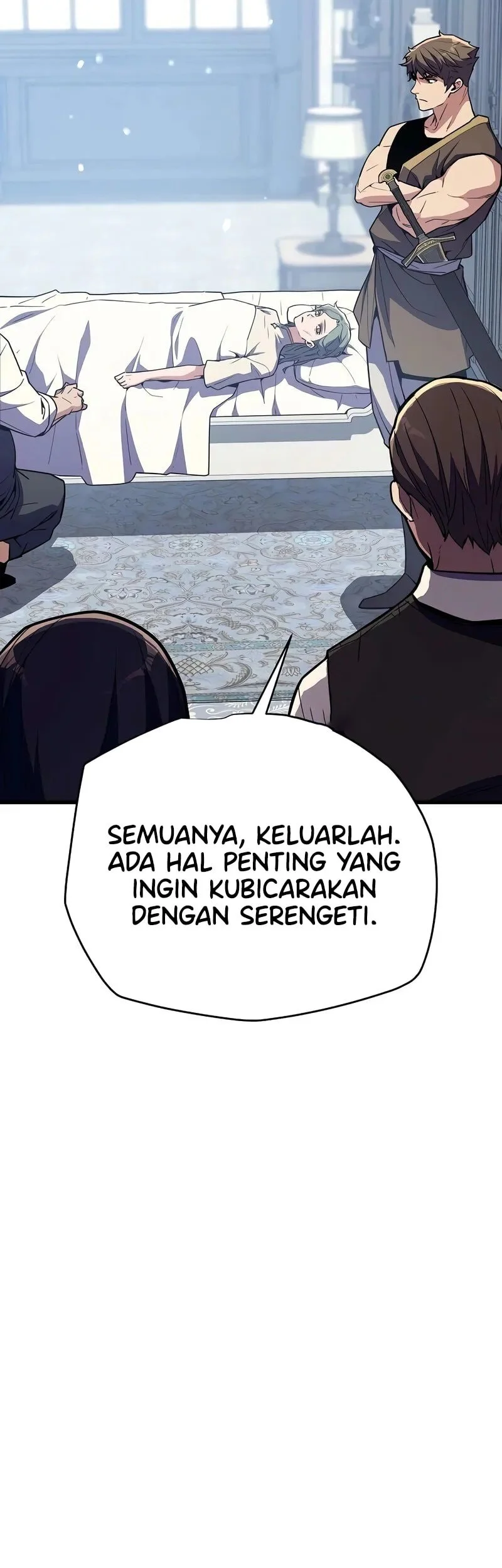 I Start With 13 Hidden Traits Bab 18 halaman 38