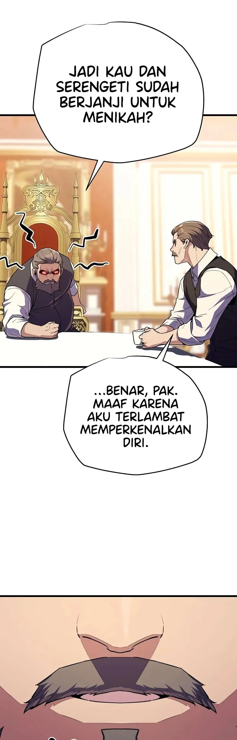 I Start With 13 Hidden Traits Bab 18 halaman 40