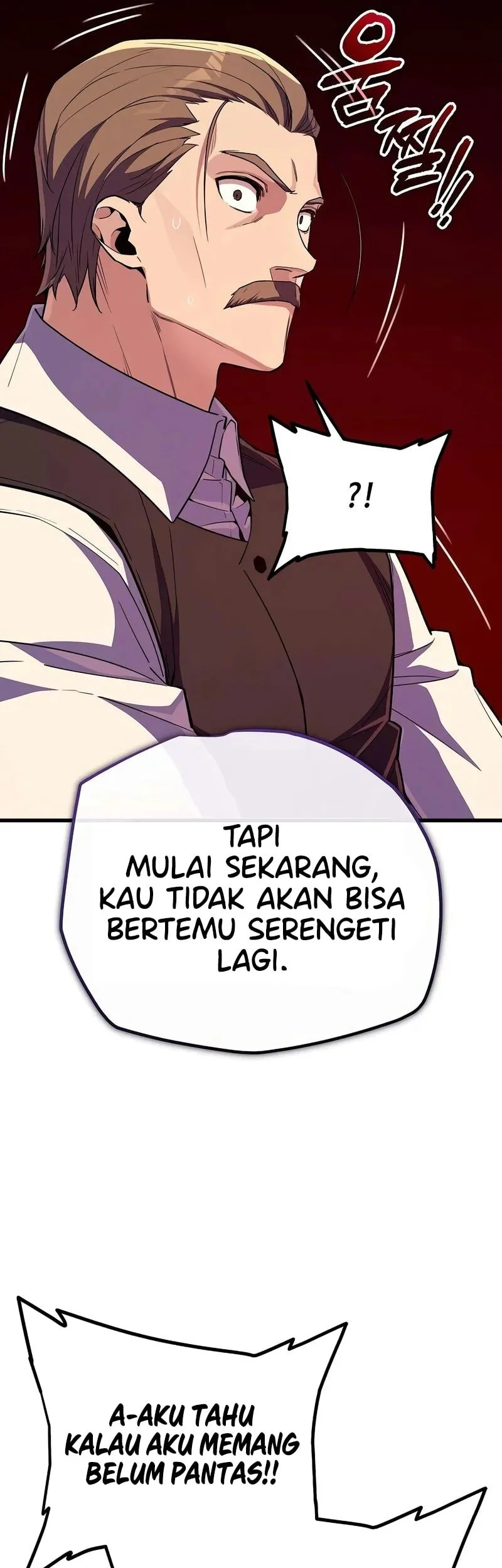 I Start With 13 Hidden Traits Bab 18 halaman 42