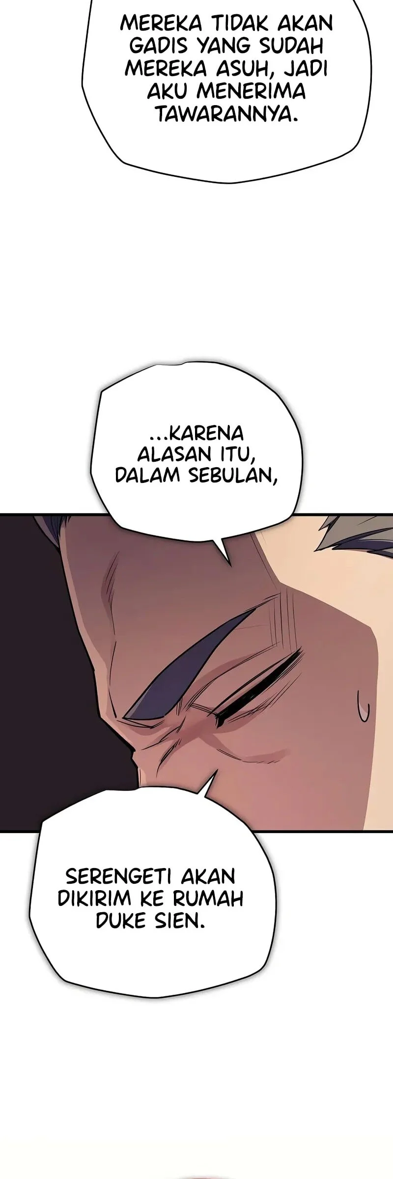 I Start With 13 Hidden Traits Bab 18 halaman 49
