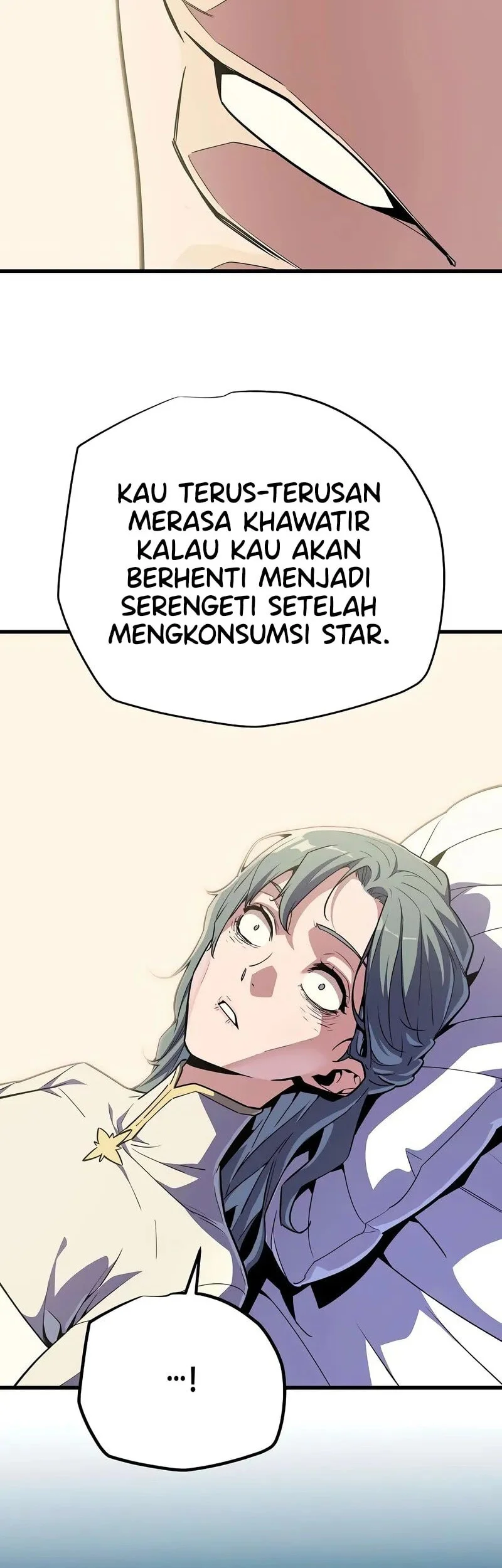 I Start With 13 Hidden Traits Bab 18 halaman 55