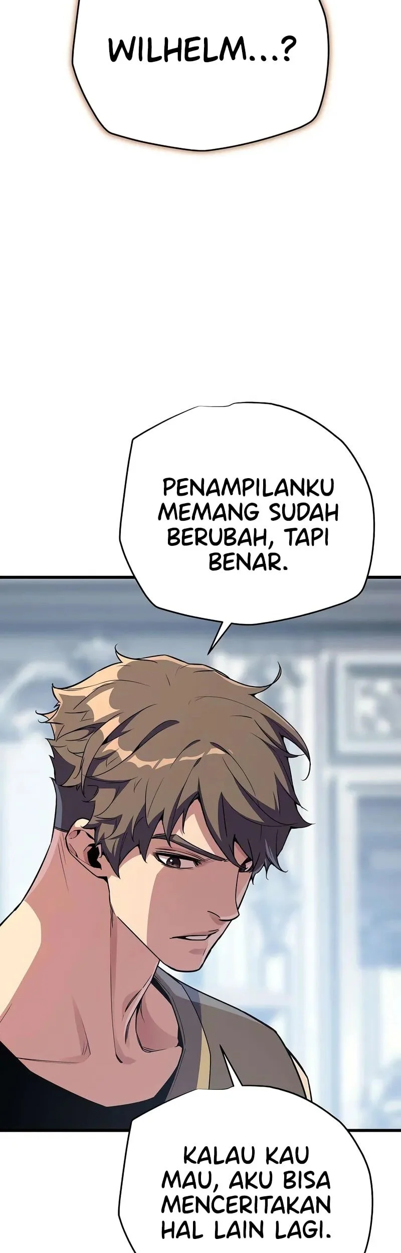 I Start With 13 Hidden Traits Bab 18 halaman 64