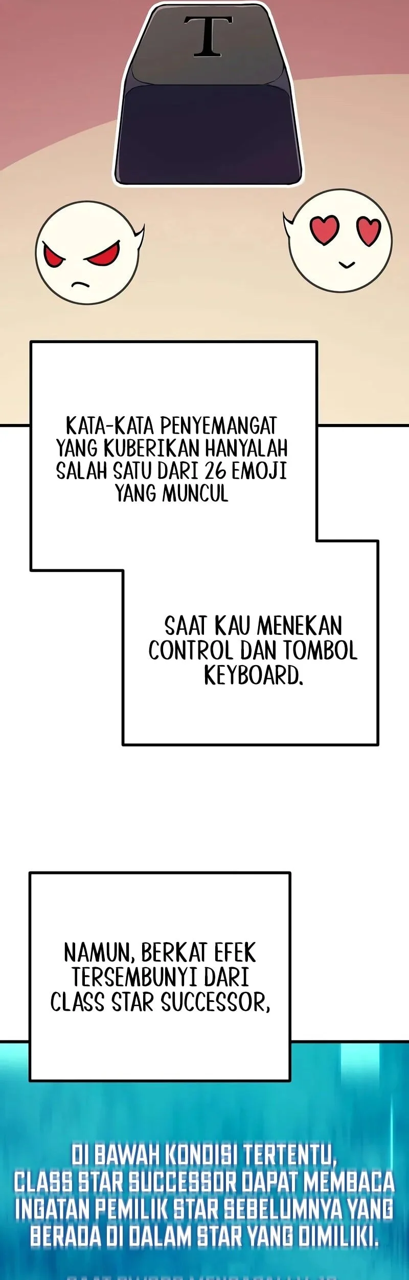 I Start With 13 Hidden Traits Bab 18 halaman 66