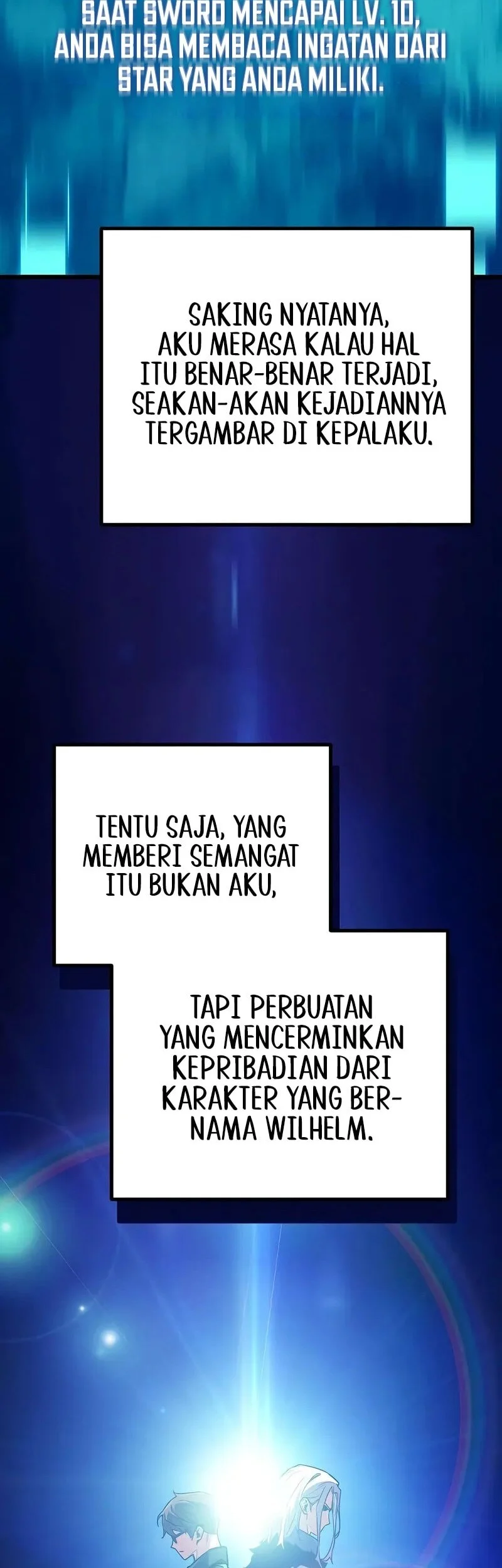 I Start With 13 Hidden Traits Bab 18 halaman 67
