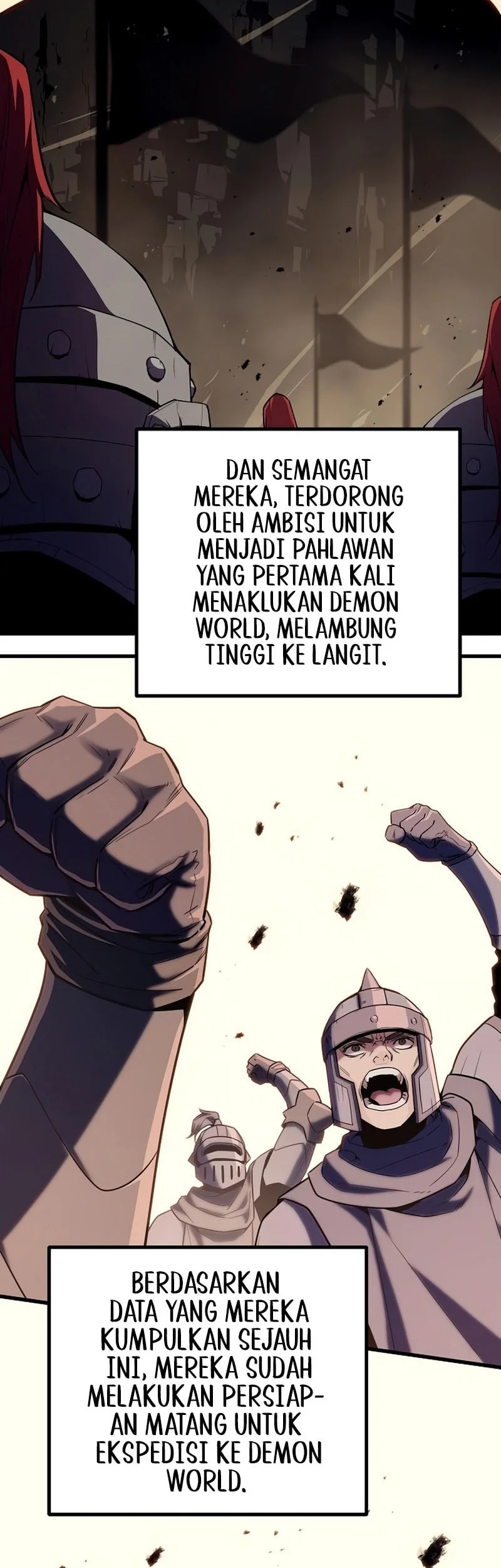 I Start With 13 Hidden Traits Bab 19 halaman 3