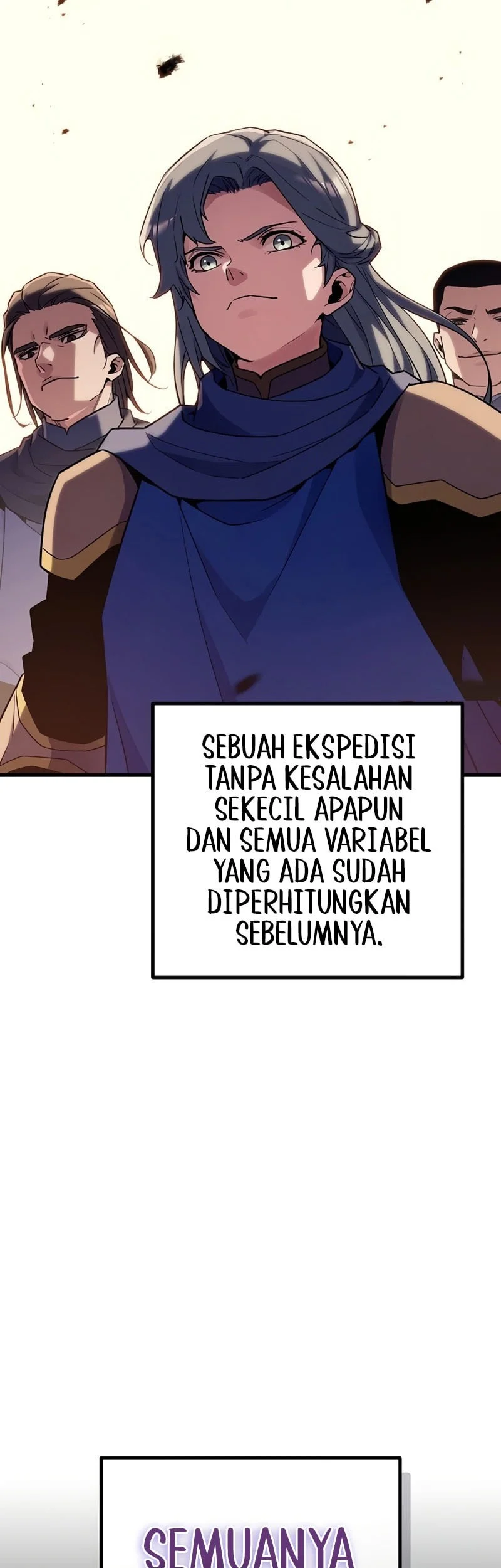 I Start With 13 Hidden Traits Bab 19 halaman 4