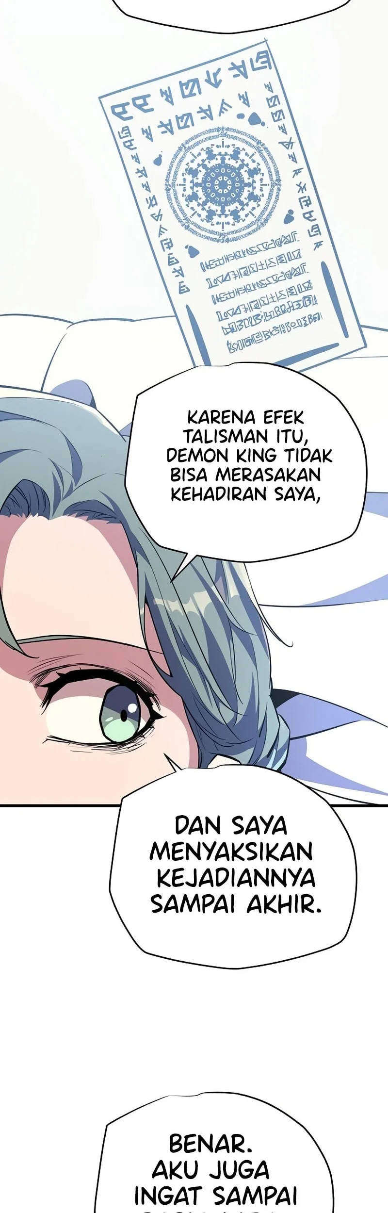 I Start With 13 Hidden Traits Bab 19 halaman 67