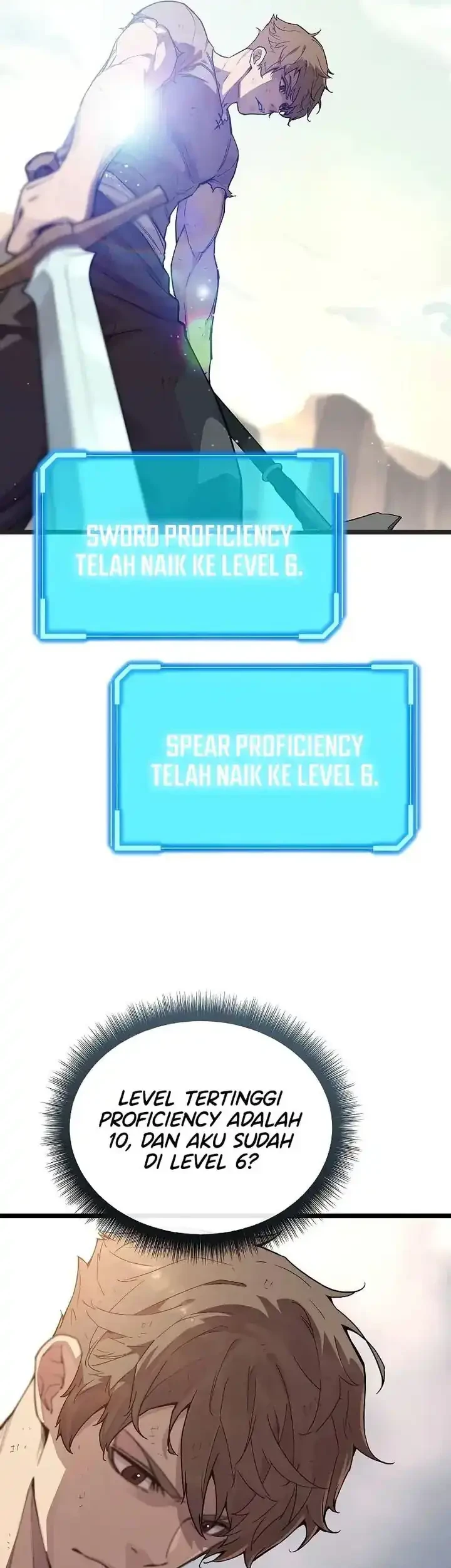 I Start With 13 Hidden Traits Bab 2 halaman 18
