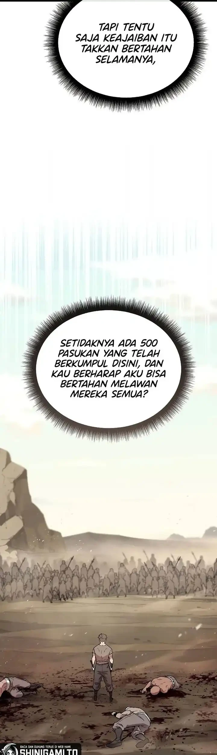 I Start With 13 Hidden Traits Bab 2 halaman 20