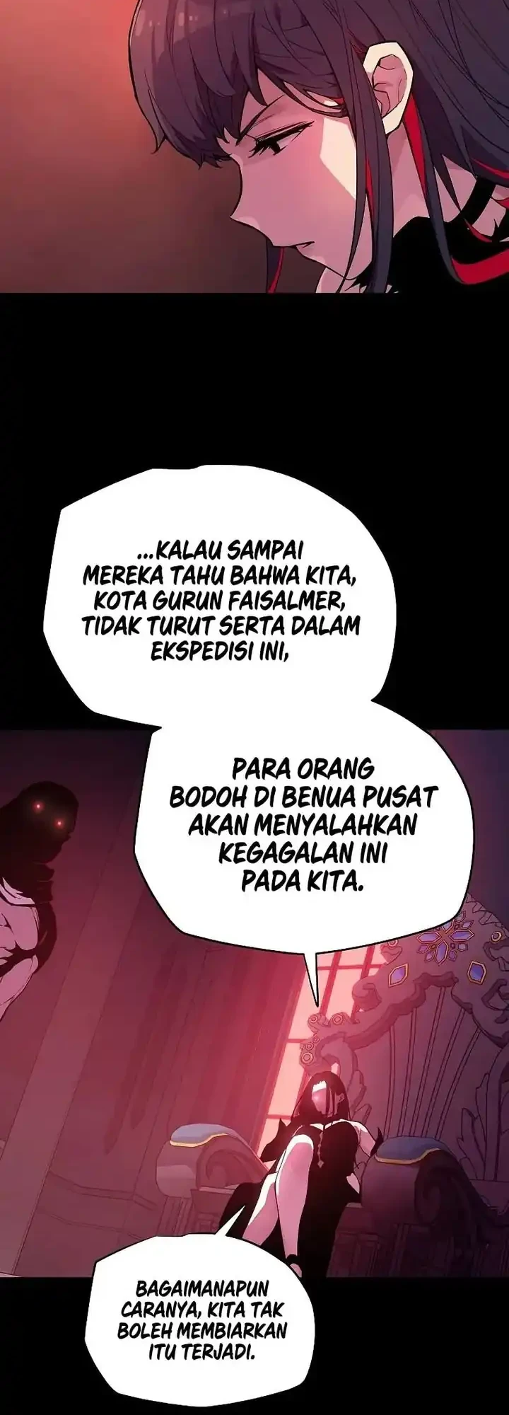 I Start With 13 Hidden Traits Bab 2 halaman 25