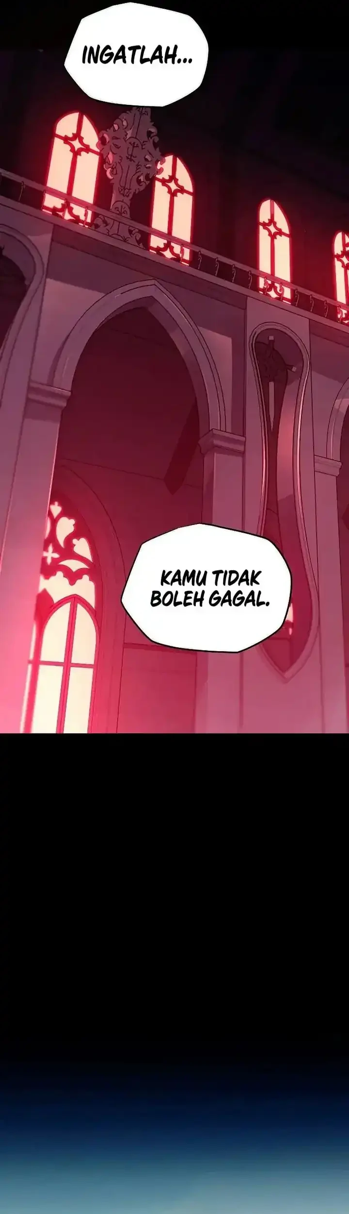 I Start With 13 Hidden Traits Bab 2 halaman 30