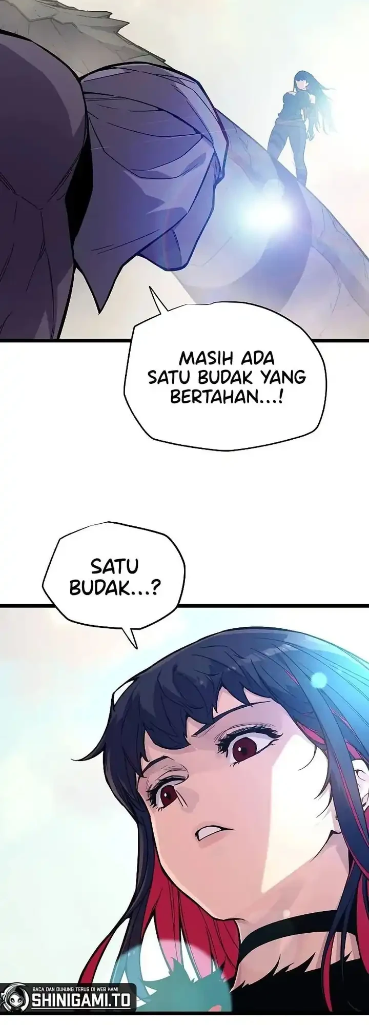 I Start With 13 Hidden Traits Bab 2 halaman 33