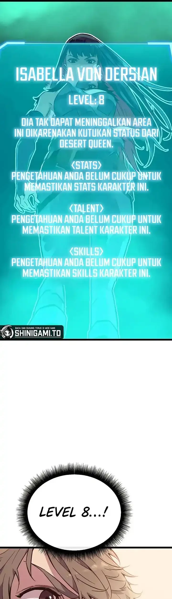 I Start With 13 Hidden Traits Bab 2 halaman 42