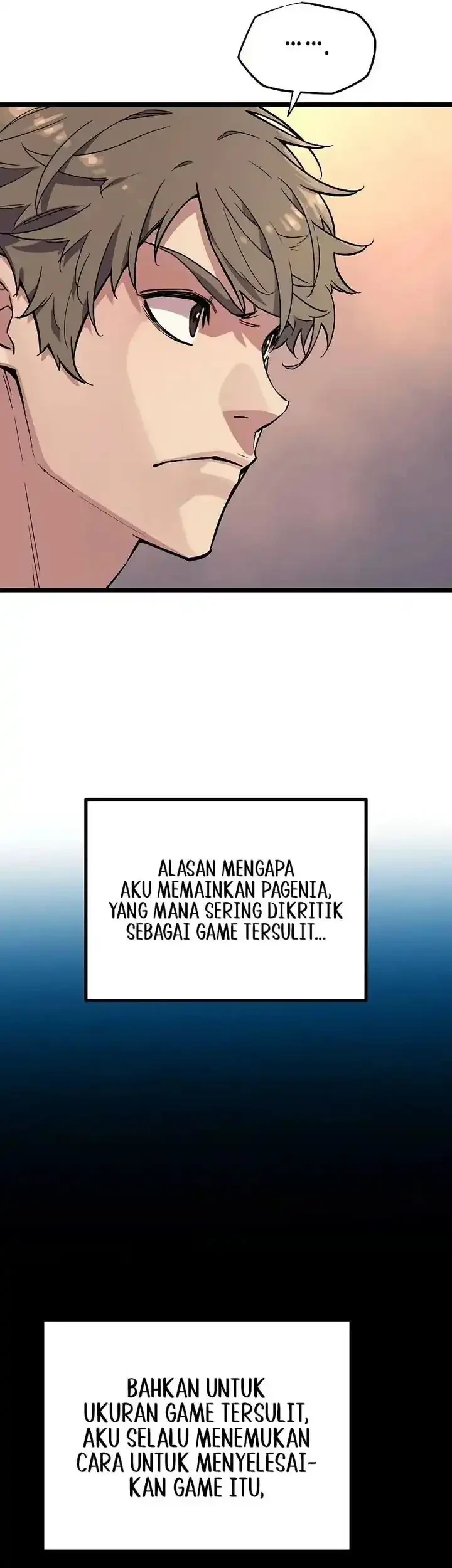I Start With 13 Hidden Traits Bab 2 halaman 50
