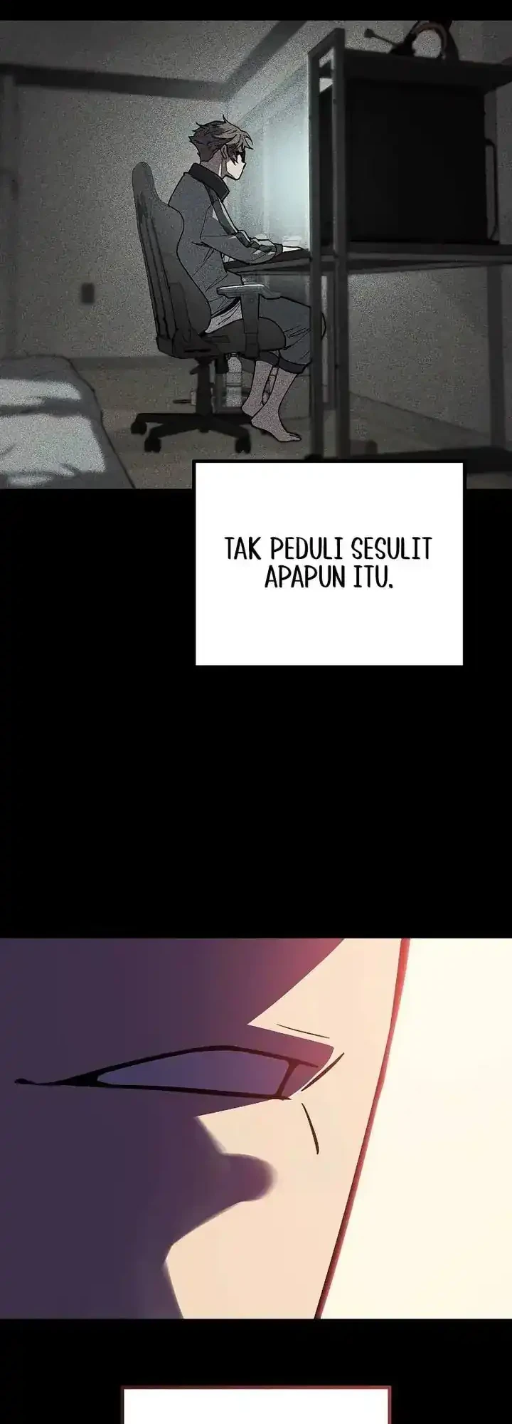 I Start With 13 Hidden Traits Bab 2 halaman 51