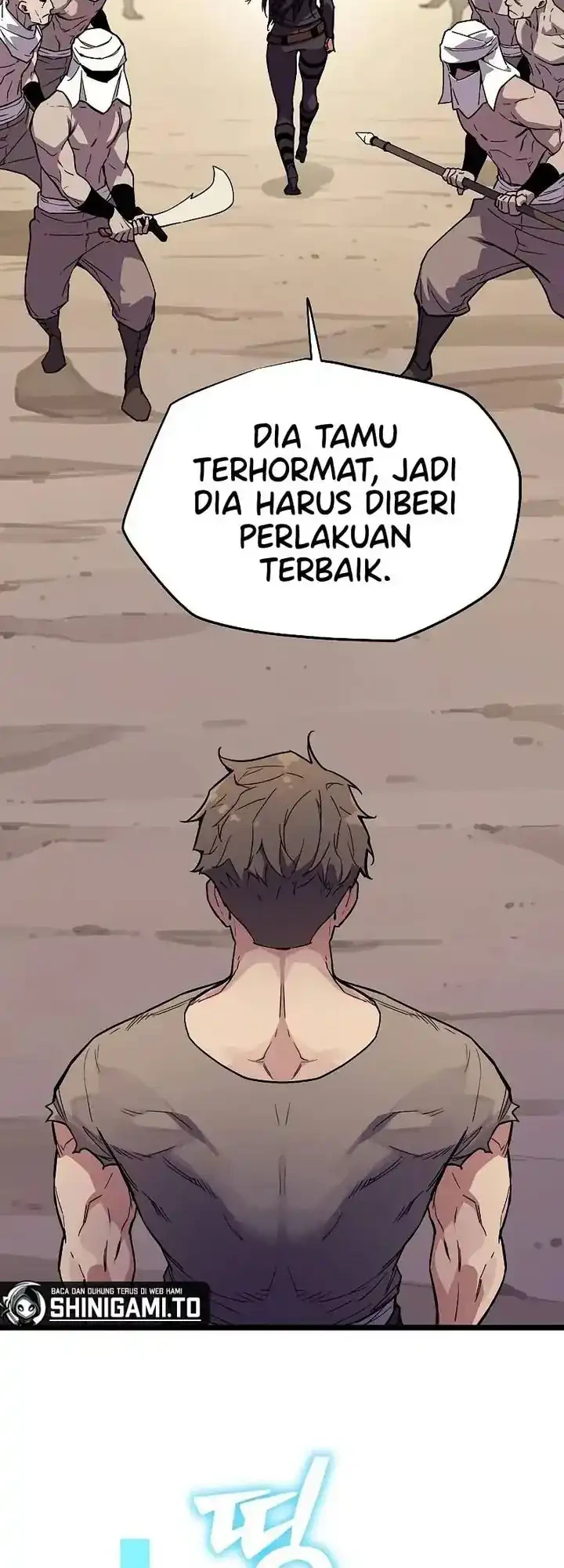 I Start With 13 Hidden Traits Bab 2 halaman 75