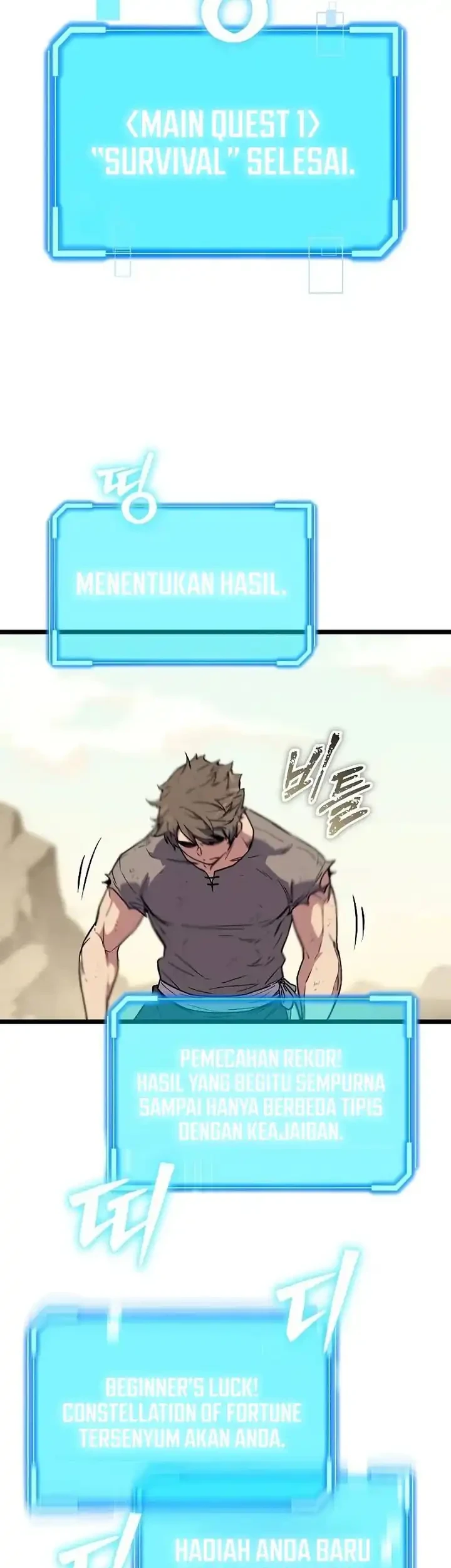 I Start With 13 Hidden Traits Bab 2 halaman 76