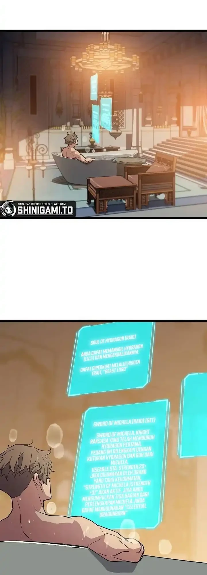 I Start With 13 Hidden Traits Bab 2 halaman 81