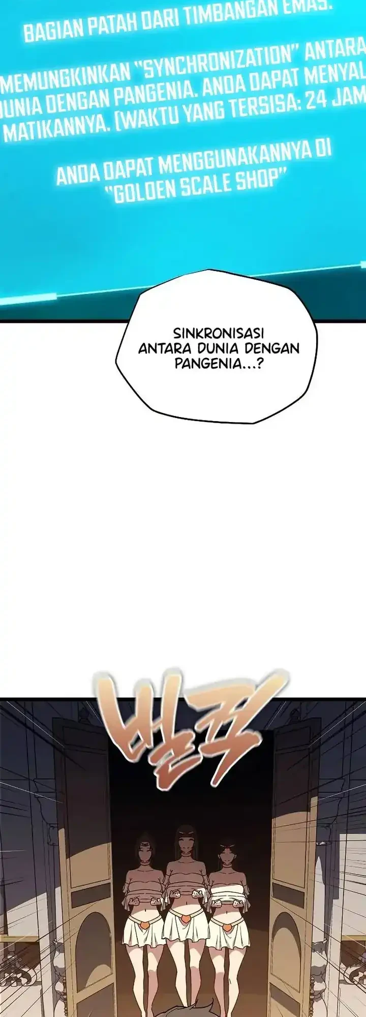 I Start With 13 Hidden Traits Bab 2 halaman 83