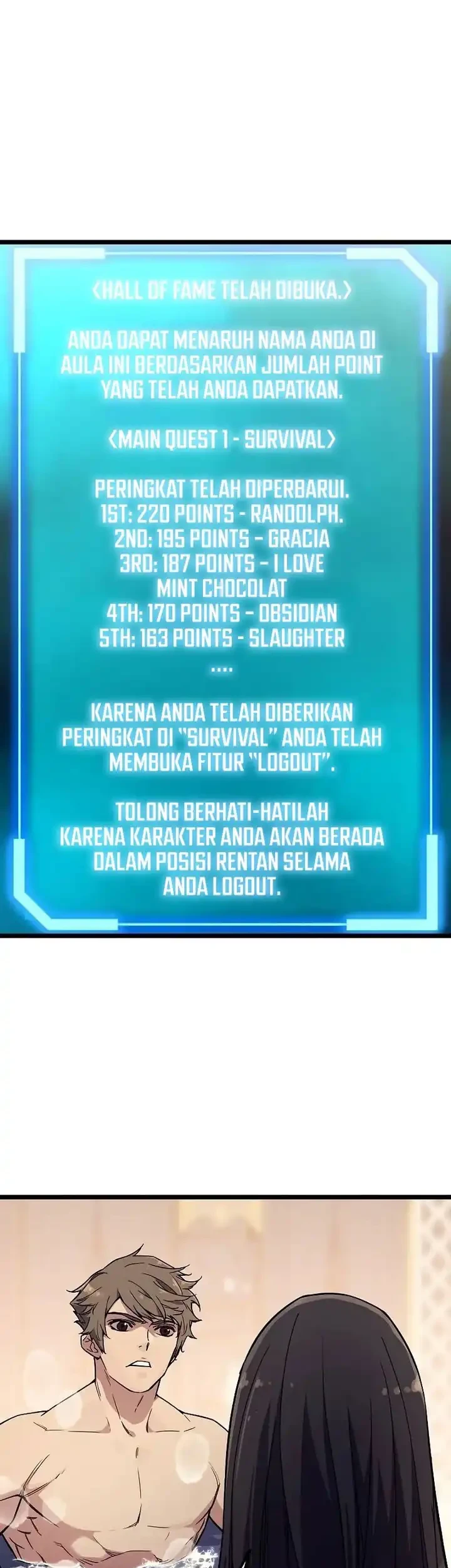 I Start With 13 Hidden Traits Bab 2 halaman 92