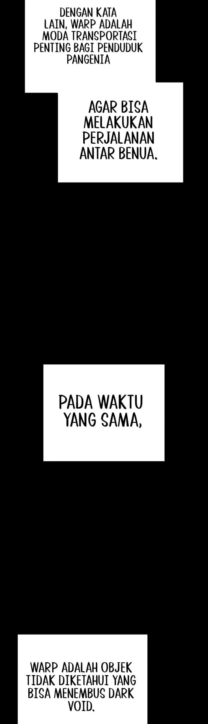 I Start With 13 Hidden Traits Bab 20 halaman 8