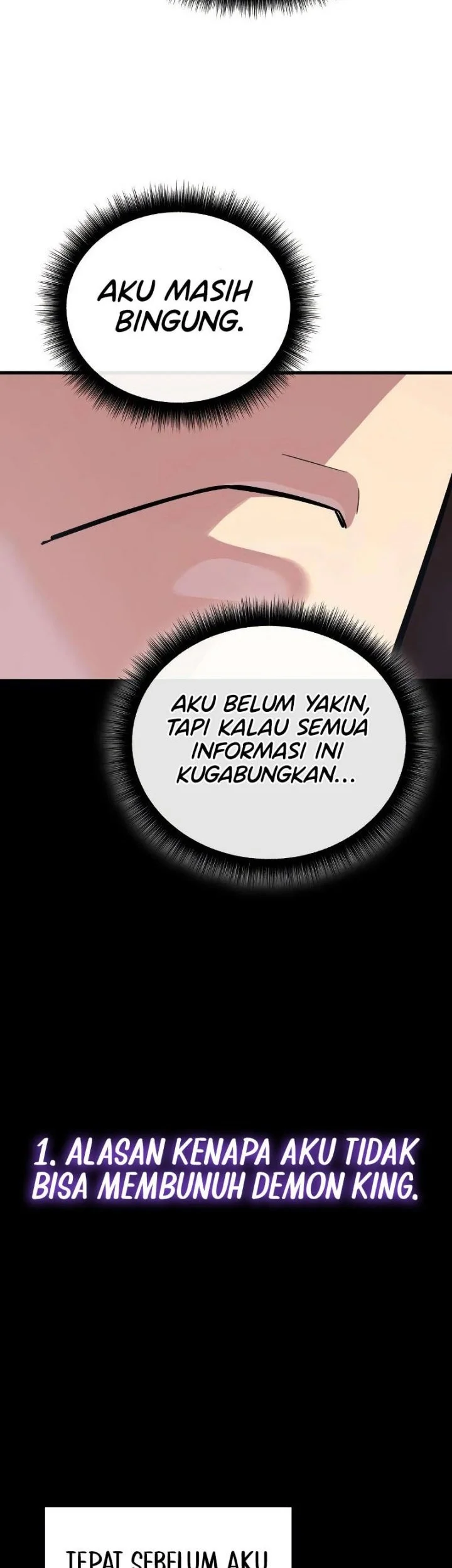 I Start With 13 Hidden Traits Bab 20 halaman 18