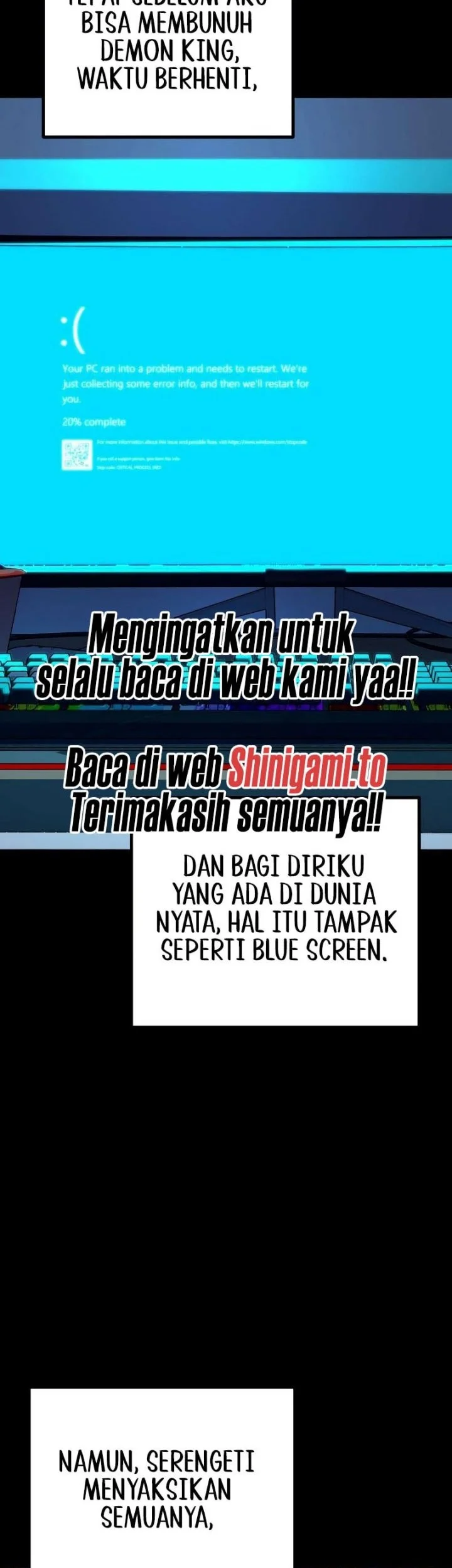 I Start With 13 Hidden Traits Bab 20 halaman 19