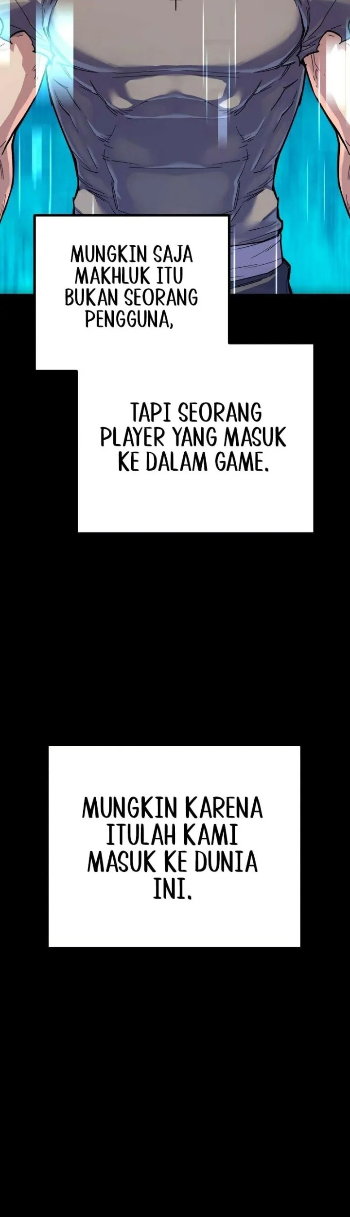I Start With 13 Hidden Traits Bab 20 halaman 22