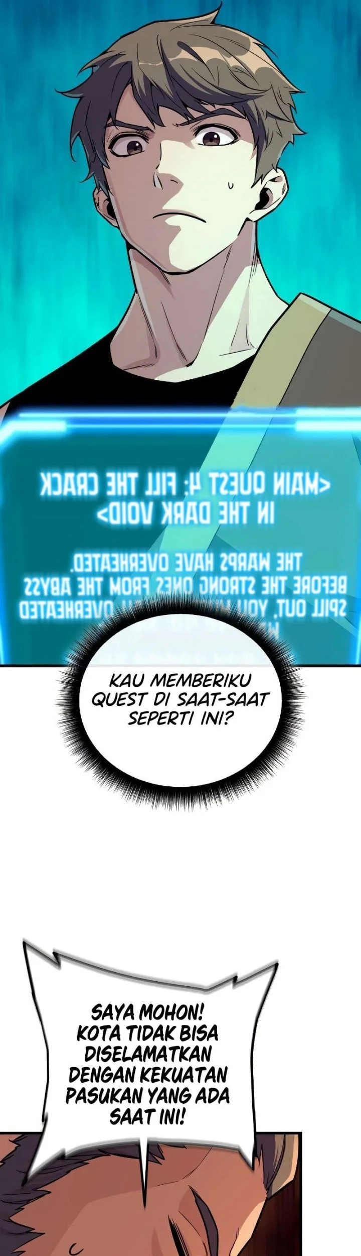 I Start With 13 Hidden Traits Bab 20 halaman 51