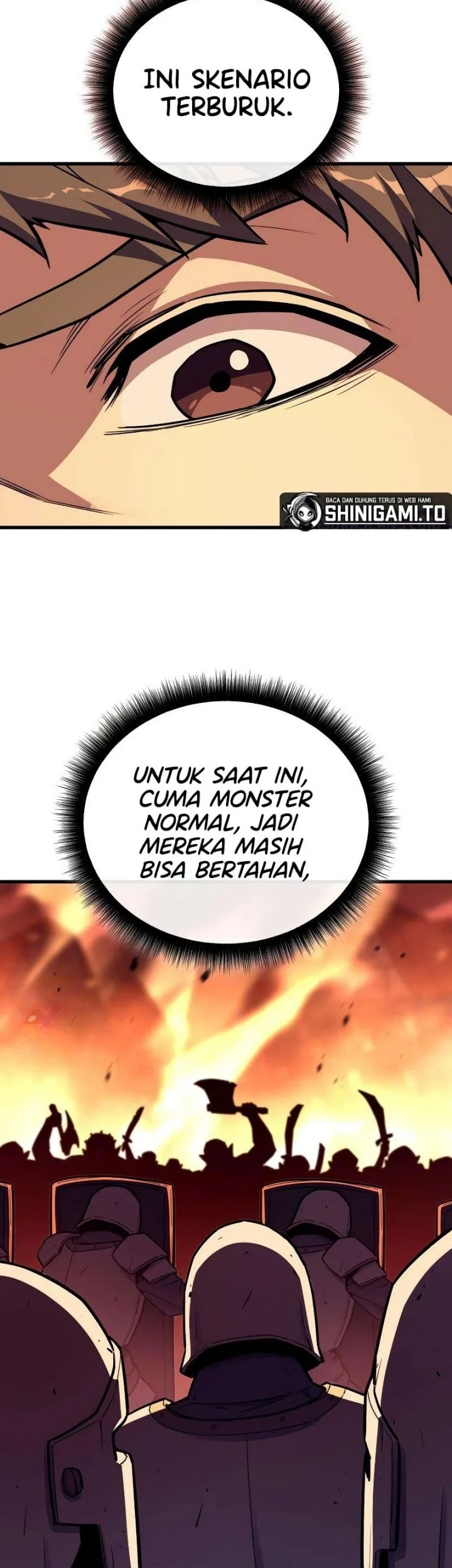 I Start With 13 Hidden Traits Bab 20 halaman 53