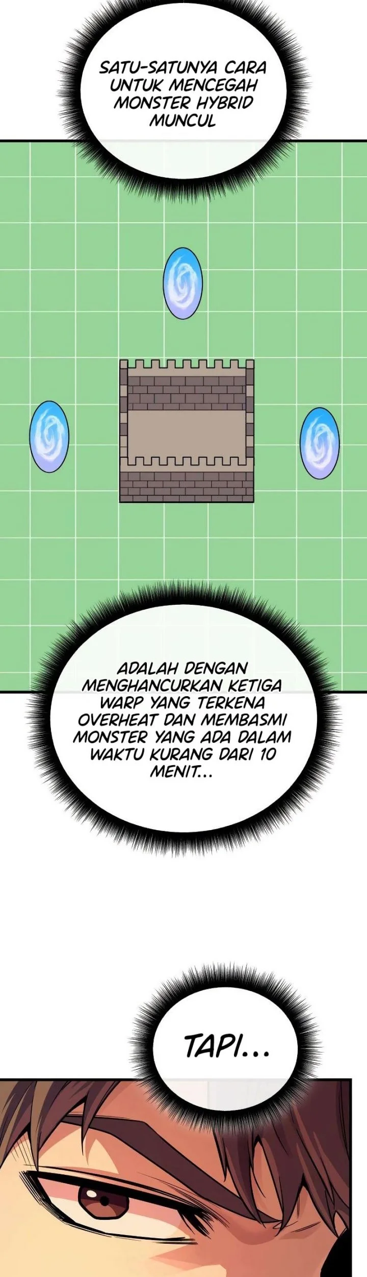 I Start With 13 Hidden Traits Bab 20 halaman 57