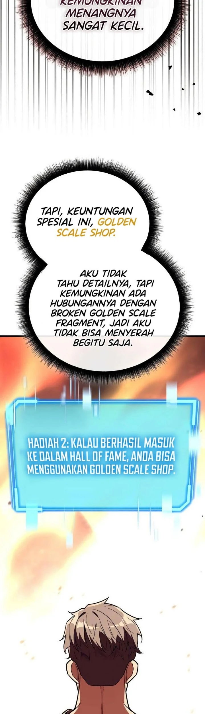 I Start With 13 Hidden Traits Bab 20 halaman 61
