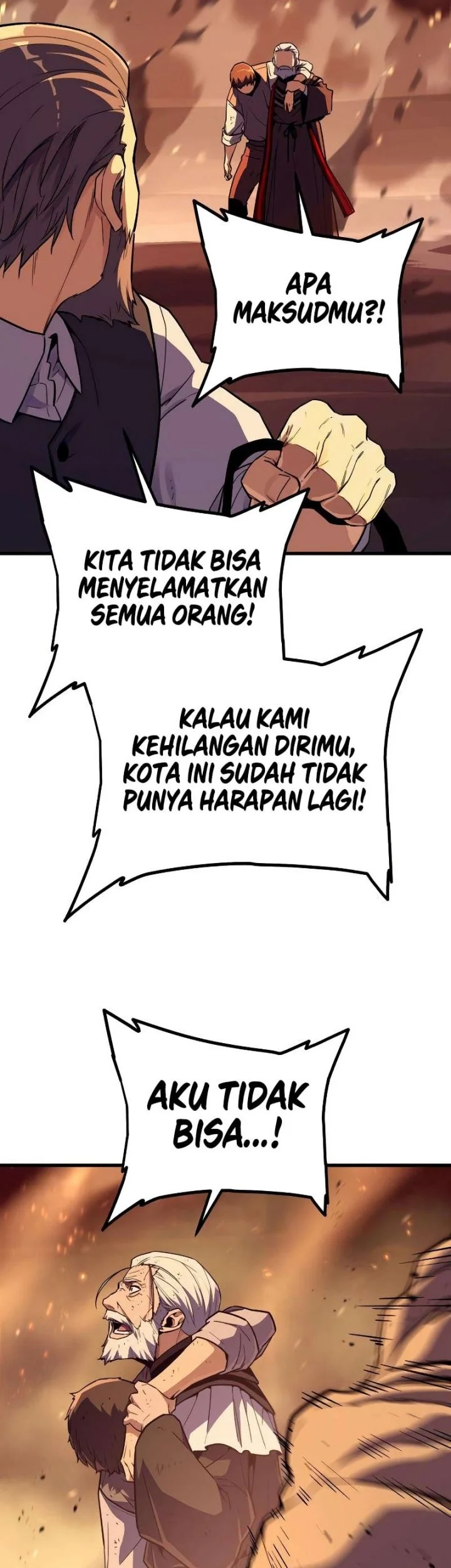I Start With 13 Hidden Traits Bab 20 halaman 79