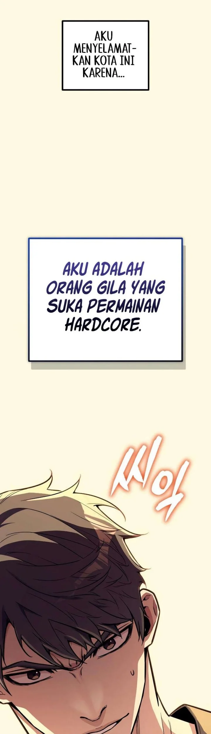 I Start With 13 Hidden Traits Bab 20 halaman 92