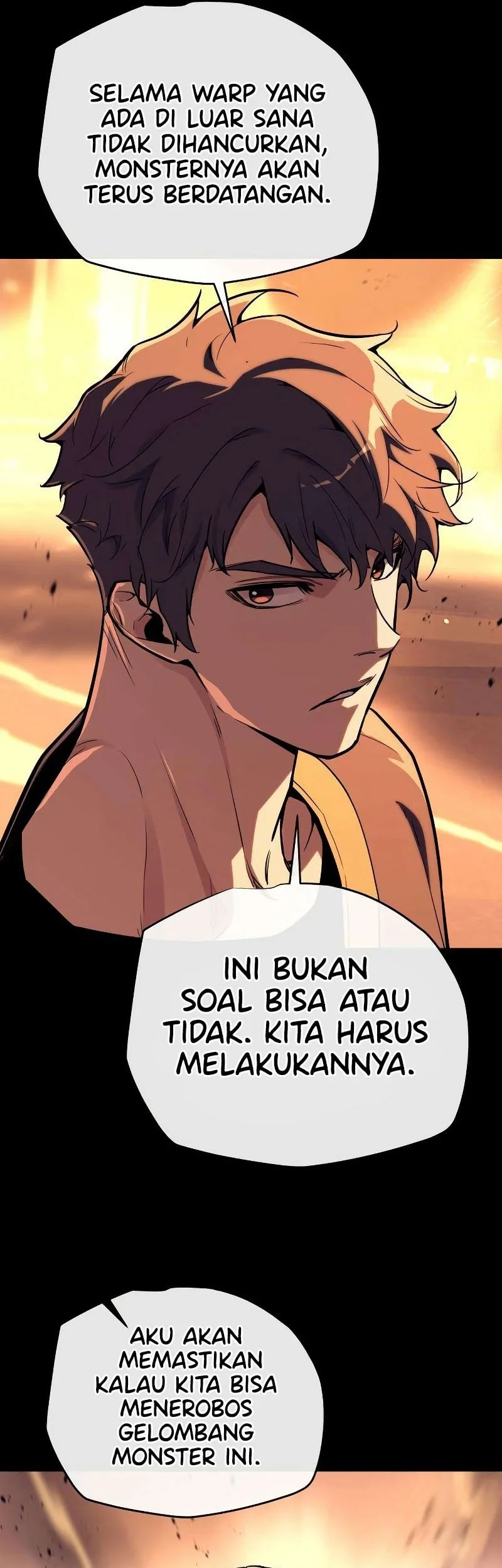 I Start With 13 Hidden Traits Bab 21 halaman 15