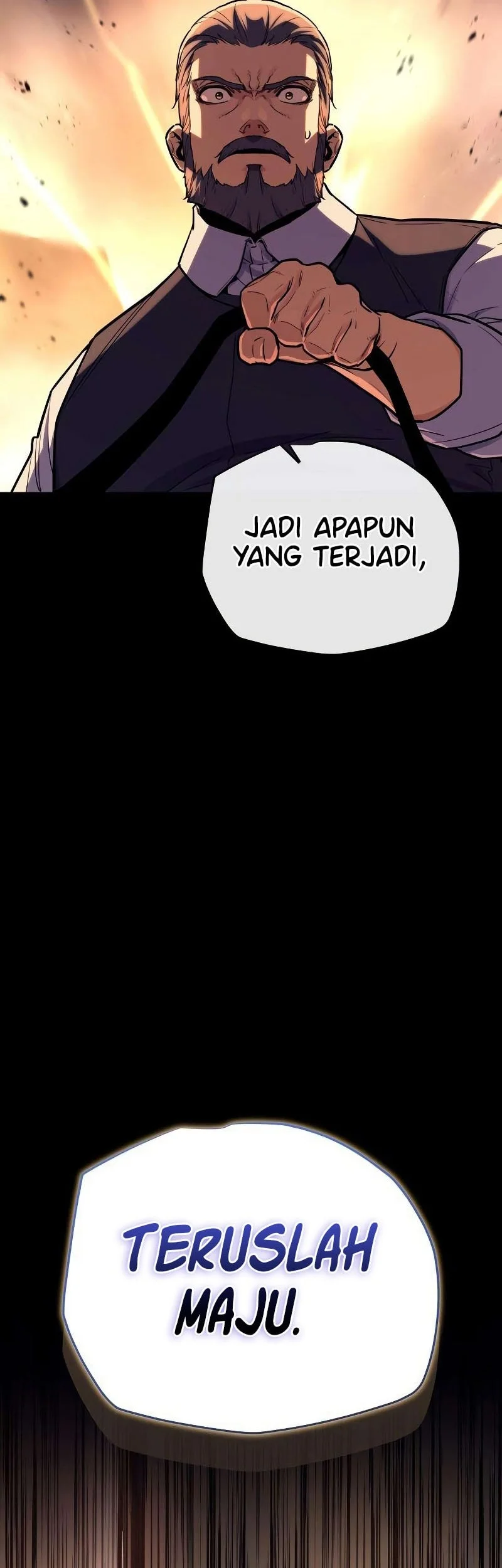I Start With 13 Hidden Traits Bab 21 halaman 16
