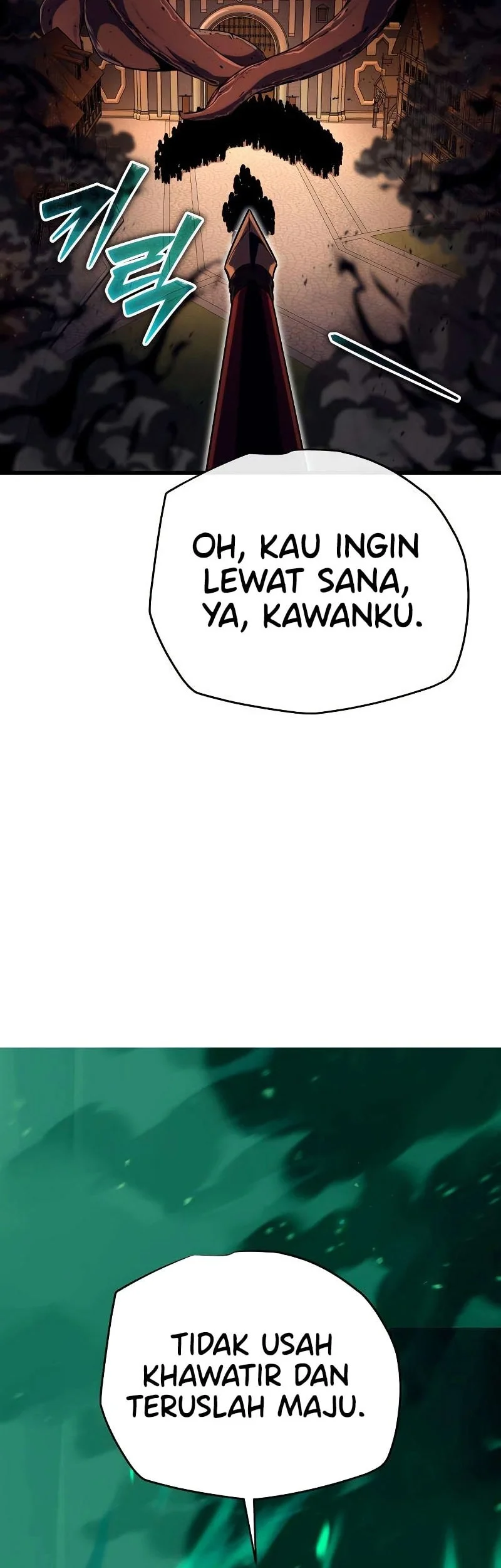 I Start With 13 Hidden Traits Bab 21 halaman 43